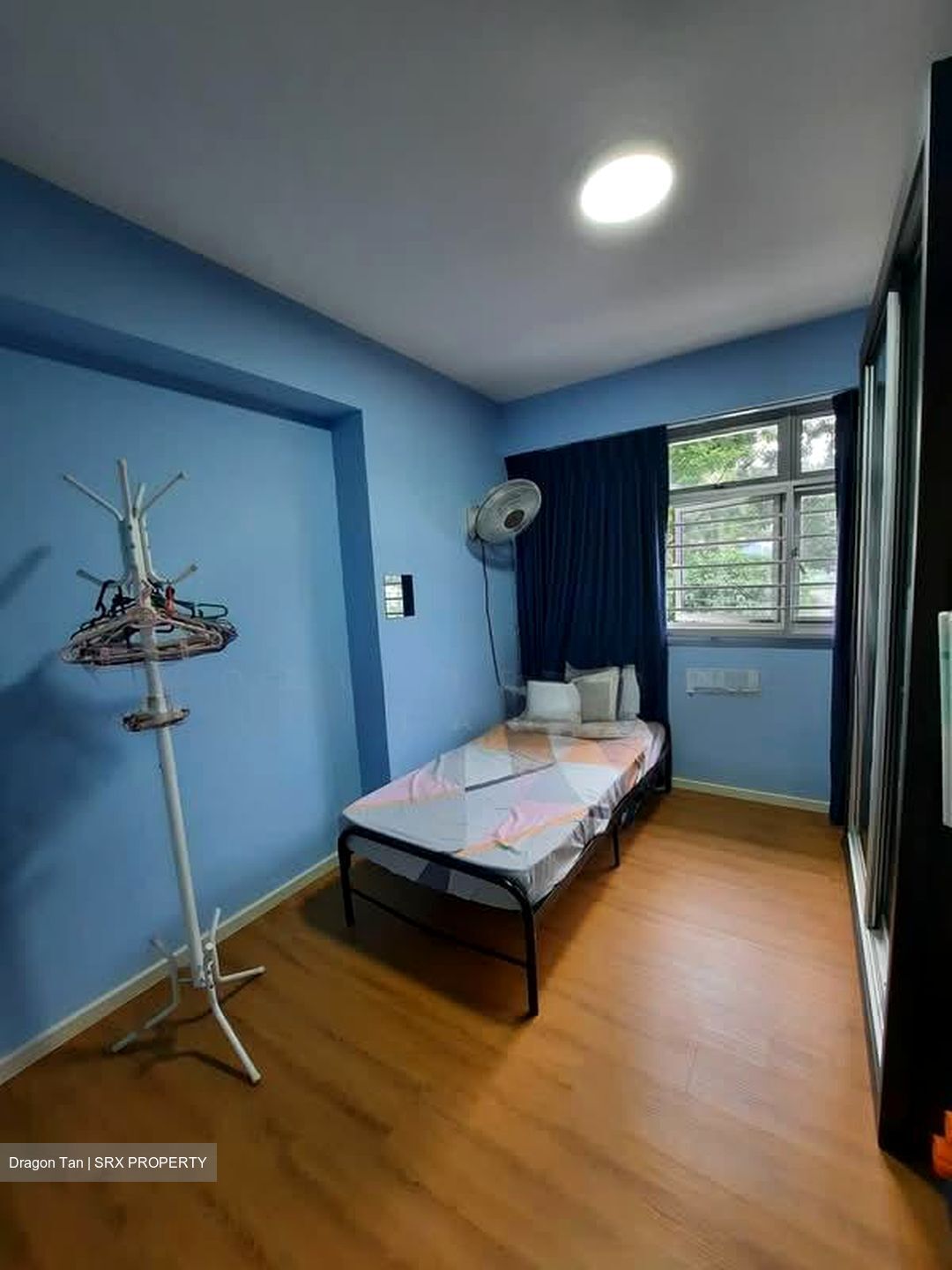 Blk 613B Tampines Greenview (Tampines), HDB 4 Rooms #575403071